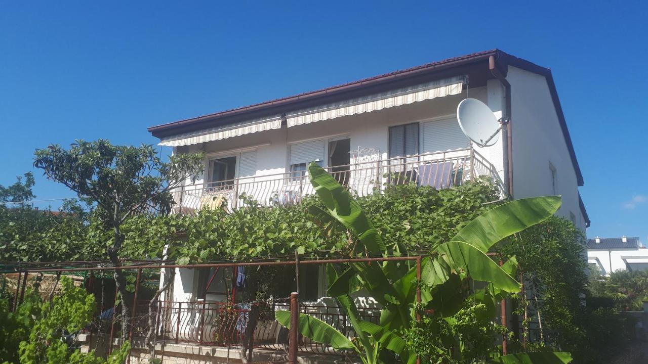 Levak Apartments - Apt. 2 Pjescana Uvala Dış mekan fotoğraf