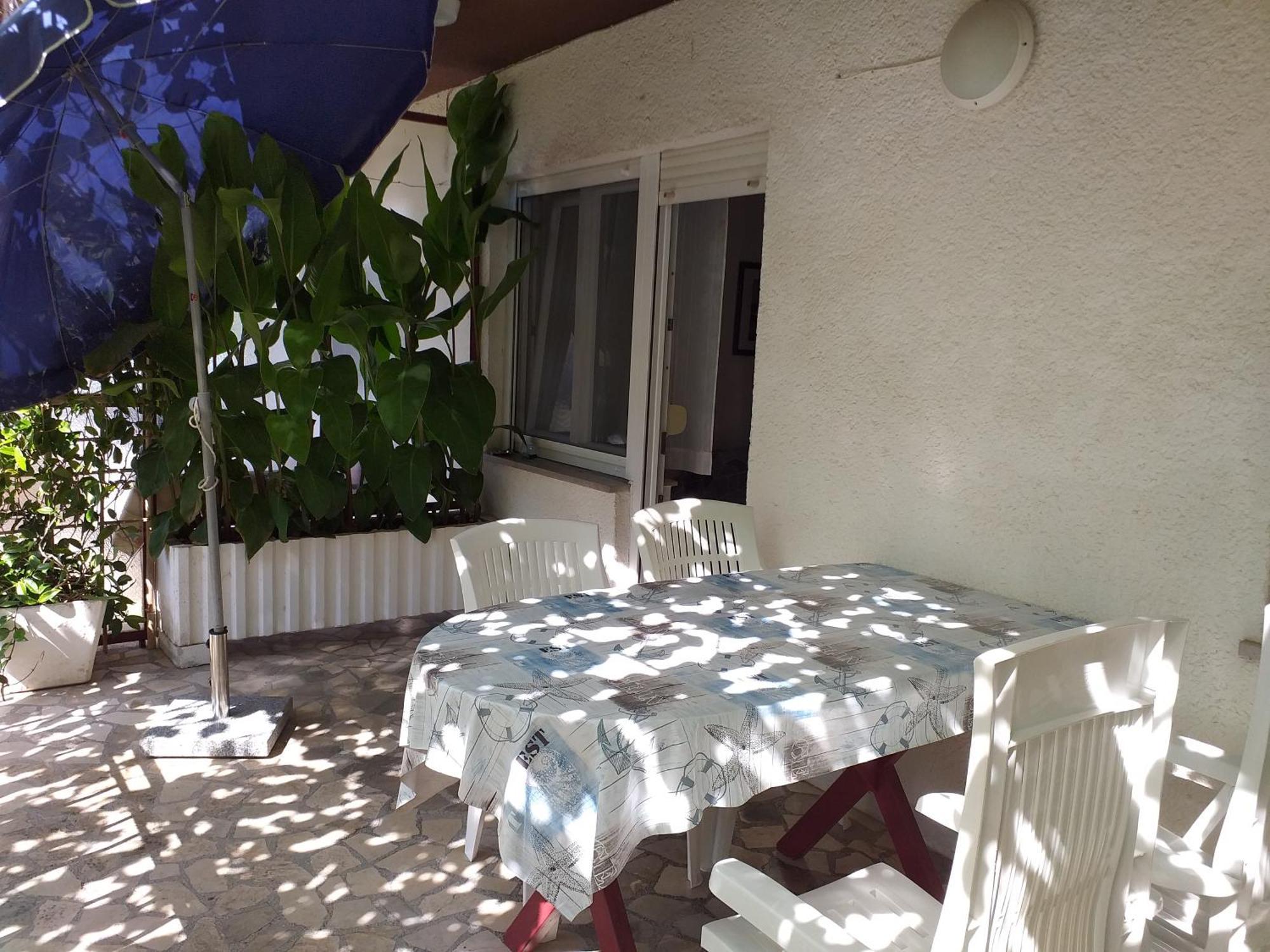 Levak Apartments - Apt. 2 Pjescana Uvala Dış mekan fotoğraf