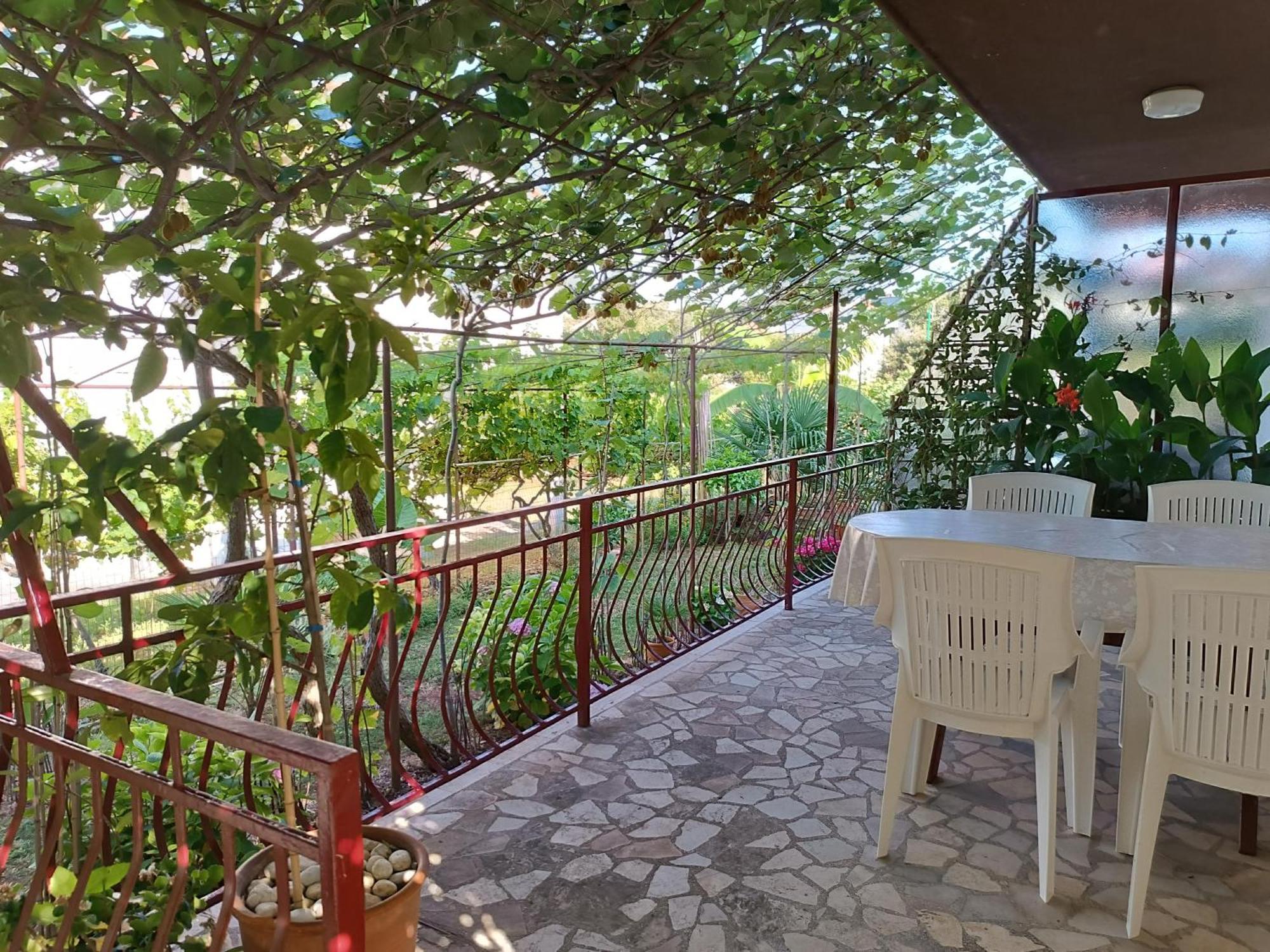 Levak Apartments - Apt. 2 Pjescana Uvala Dış mekan fotoğraf