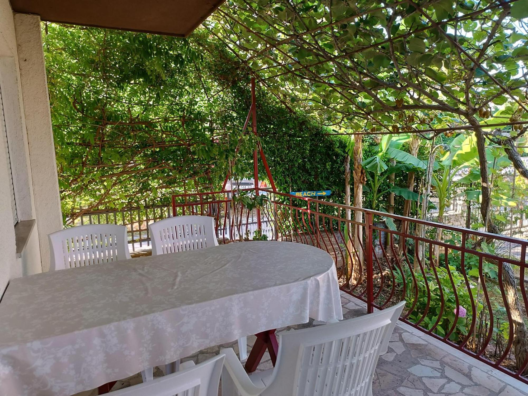 Levak Apartments - Apt. 2 Pjescana Uvala Dış mekan fotoğraf