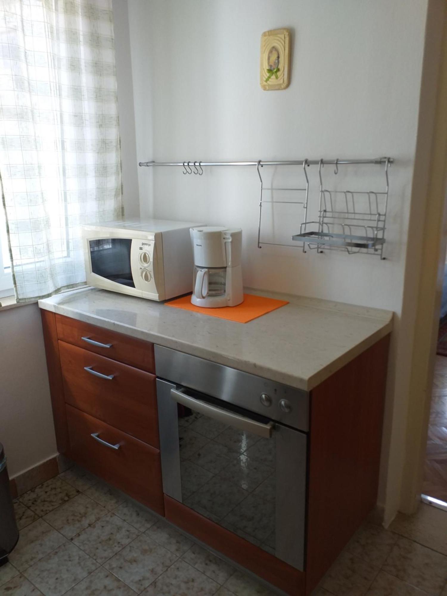 Levak Apartments - Apt. 2 Pjescana Uvala Dış mekan fotoğraf