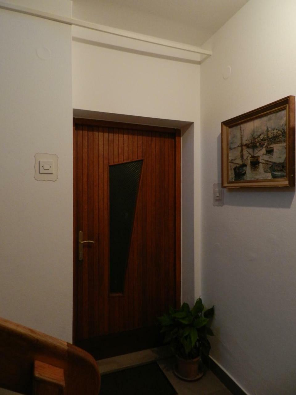 Levak Apartments - Apt. 2 Pjescana Uvala Dış mekan fotoğraf