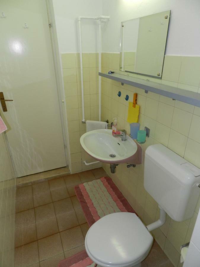 Levak Apartments - Apt. 2 Pjescana Uvala Dış mekan fotoğraf